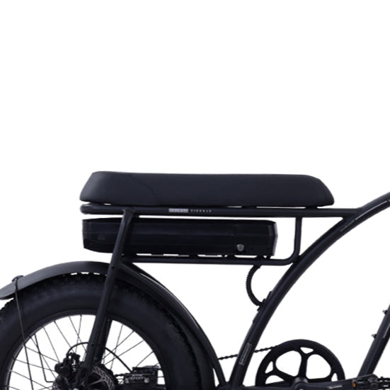 Bezior XF001 Bicycle Seat Saddle