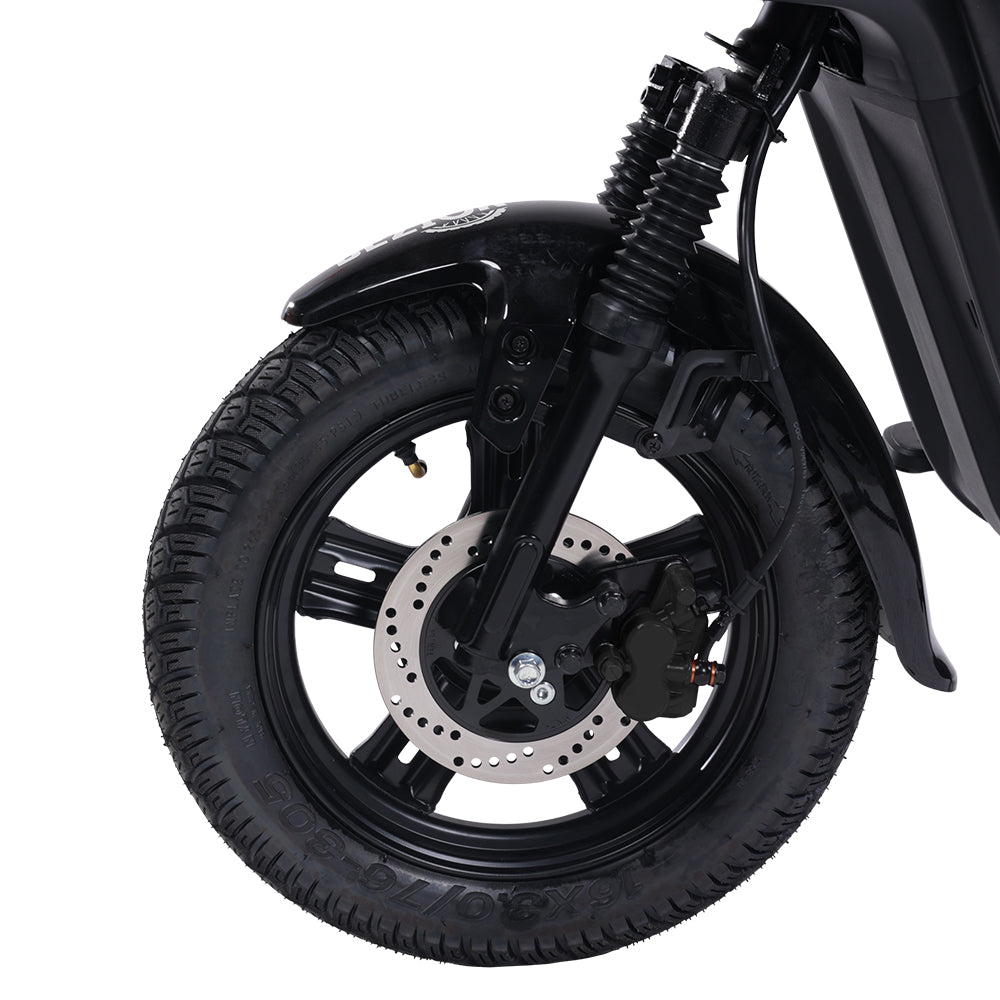 Bezior Xiaoniu 12inch Bicycle Original Front Rear Wheel