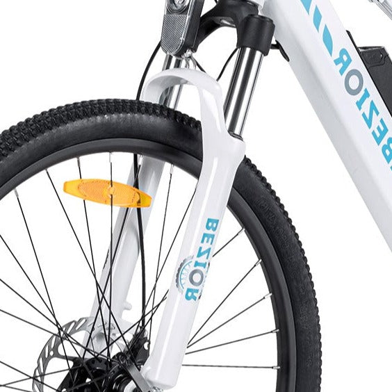 BEZIOR  M1/M2 Alloy Steel Front Fork Suspension