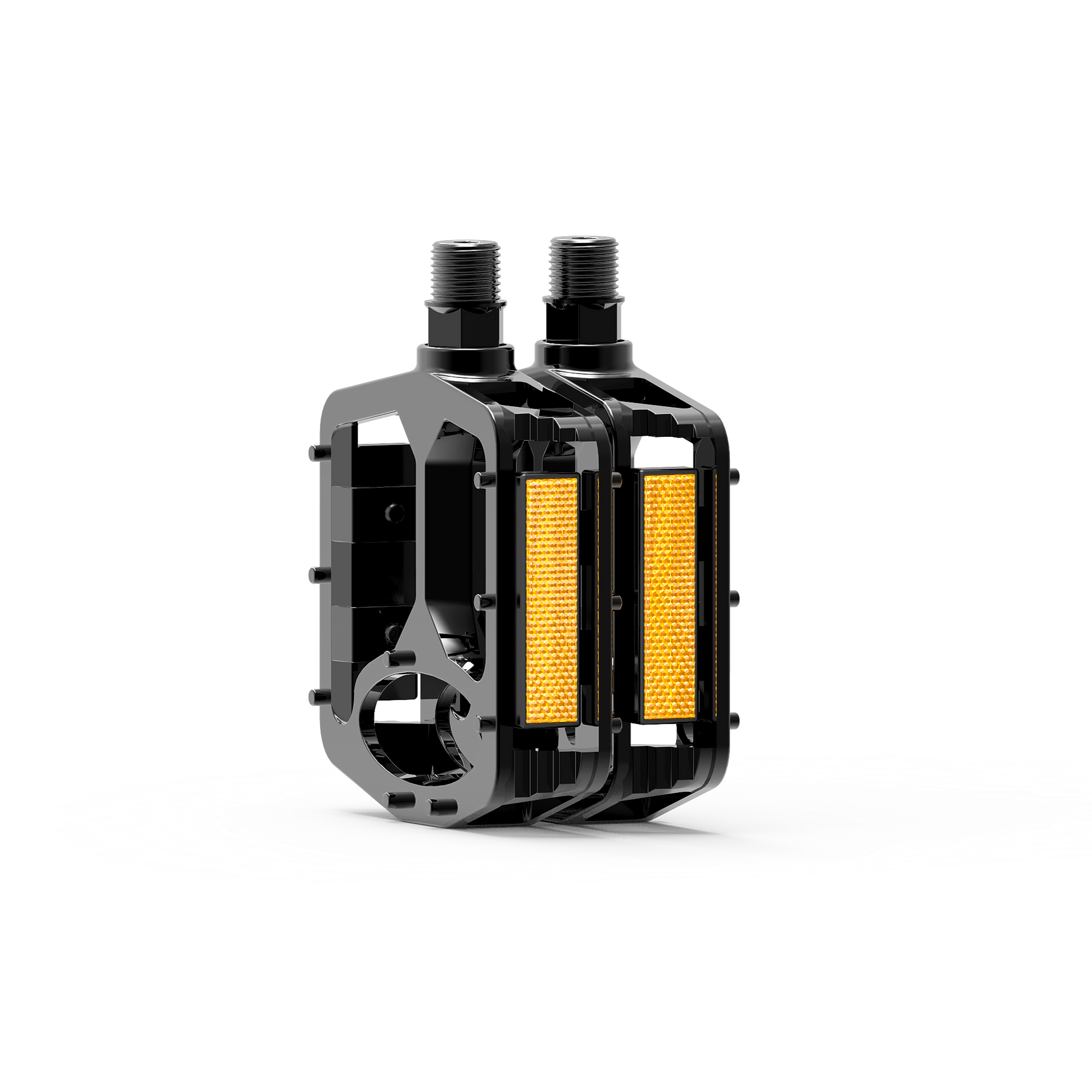 Bezior E-Bike Accessories Pedals for BeziorGOGOBEST Bike