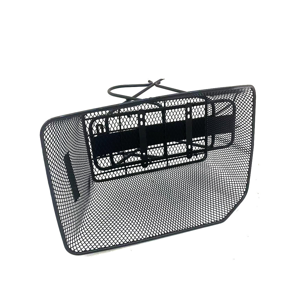 Bezior Bicycle Rear Basket