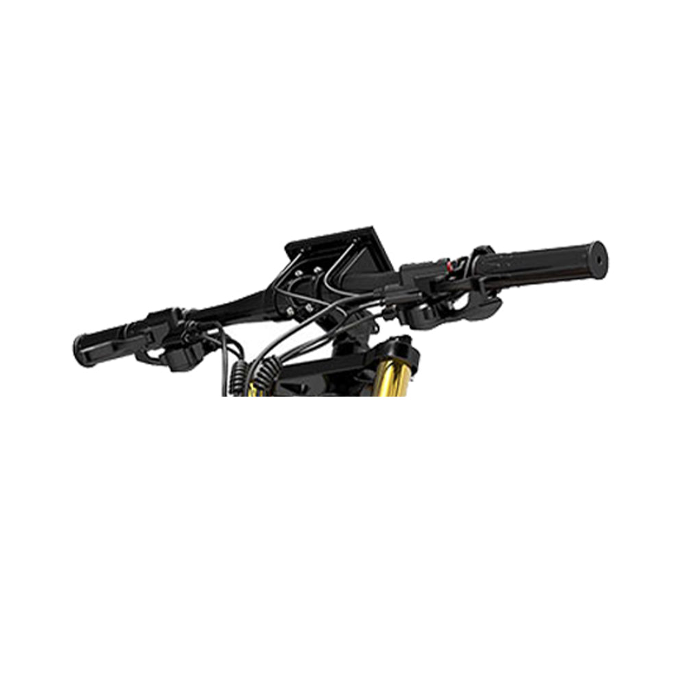 Bezior Bicycle Handlebar Handle Grip