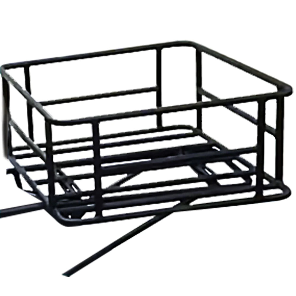 Bezior XF001 Bicycle Rear Rack Basket