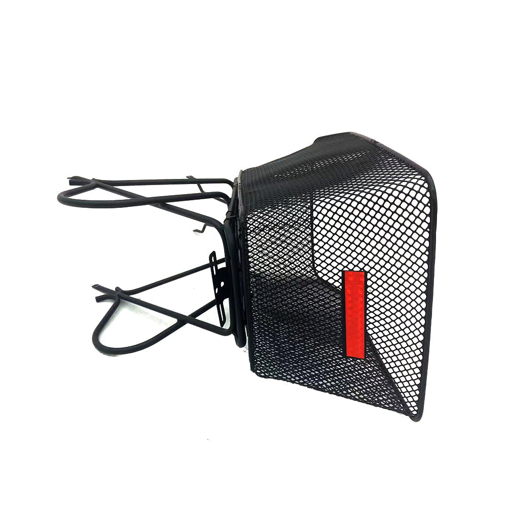 Bezior Bicycle Rear Basket