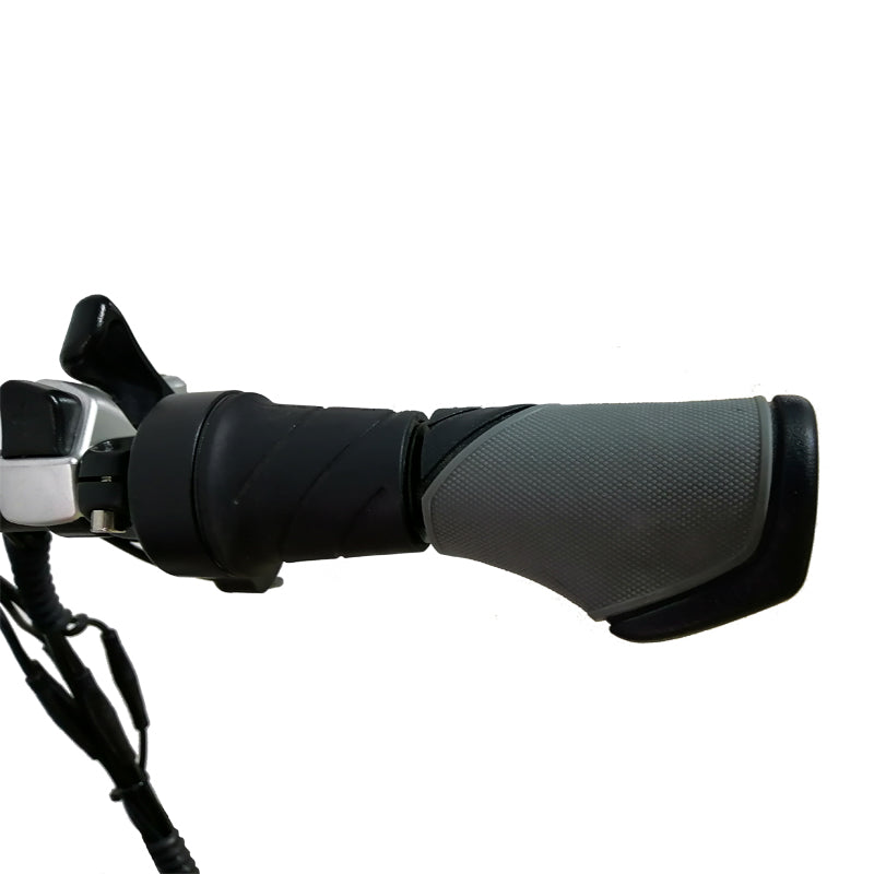 Bezior Bicycle Handlebar Handle Grip