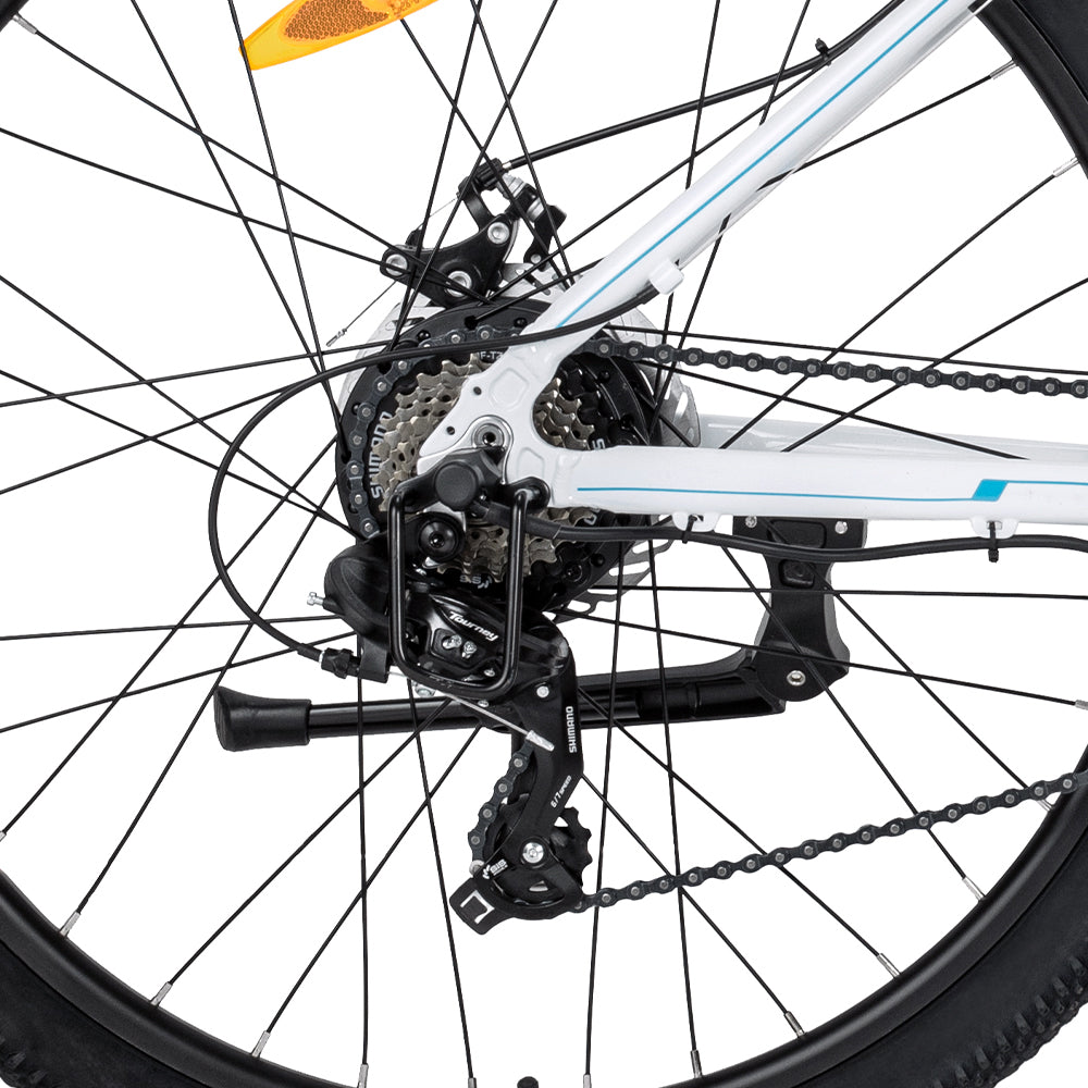 BEZIOR SHIMANO Transmission 7 Vitesses M1 M2