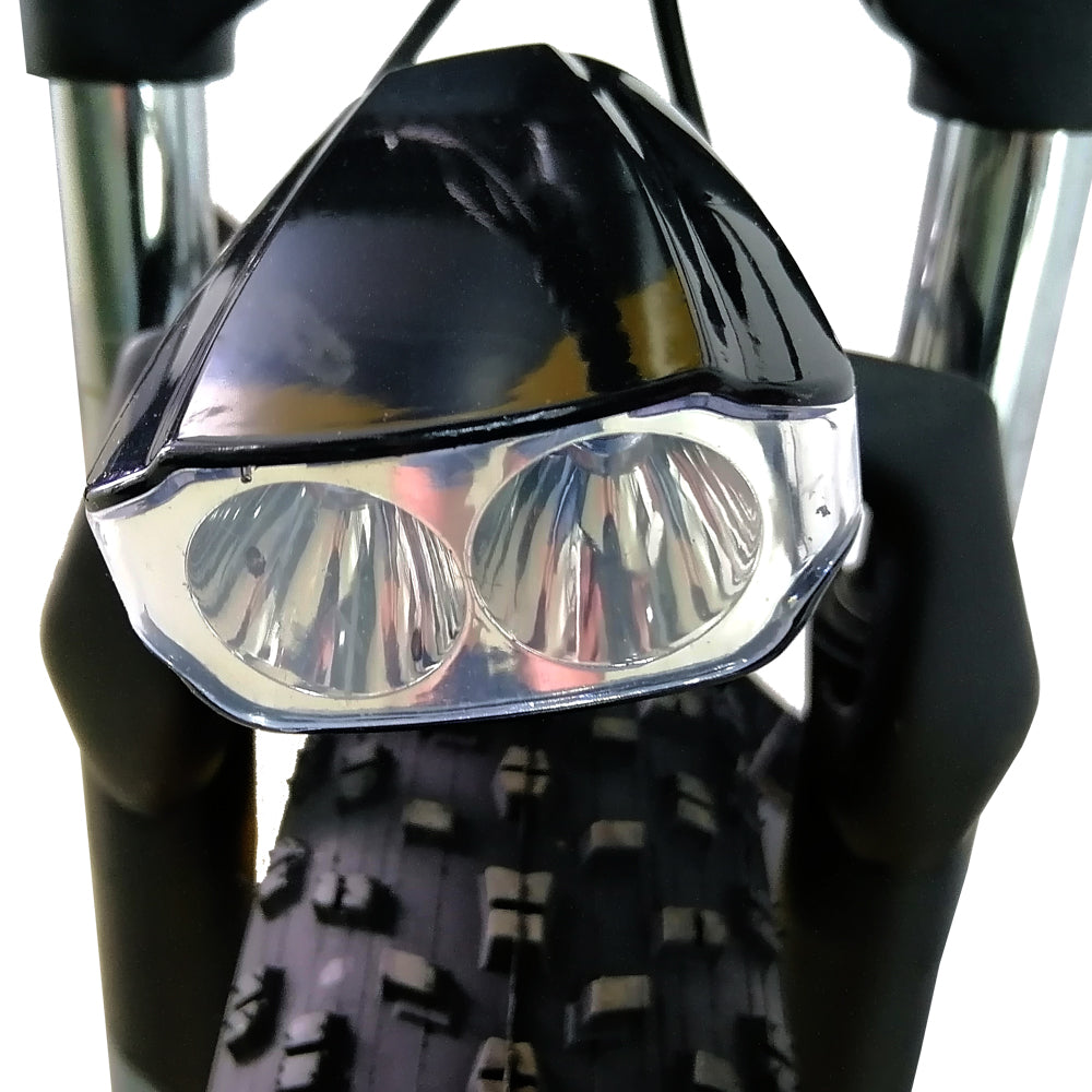 Bezior Ebike Original Front Light Headlight