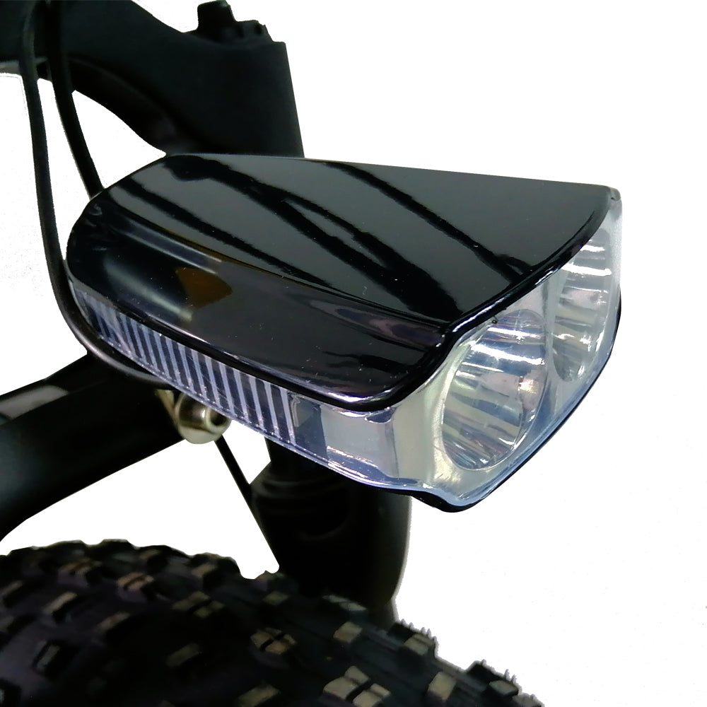 Bezior Ebike Original Front Light Headlight