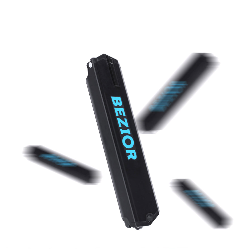 Bezior Ebike Li-Batería para M1/M1 PRO M2/M2 PRO