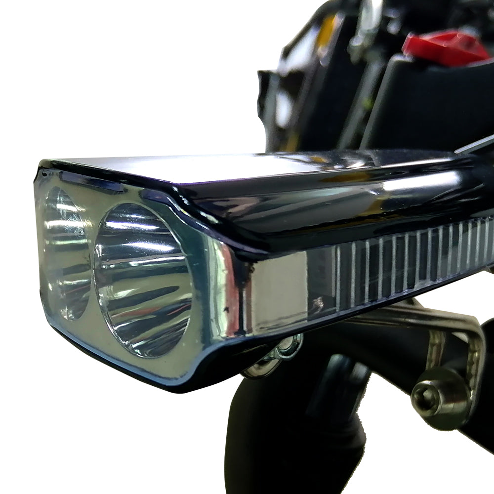 Bezior Ebike Original Front Light Headlight