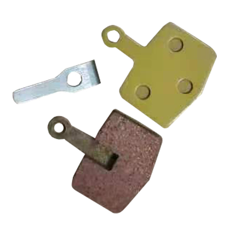 BEZIOR Bicycle Brake Pad