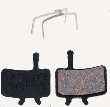 BEZIOR Bicycle Brake Pad