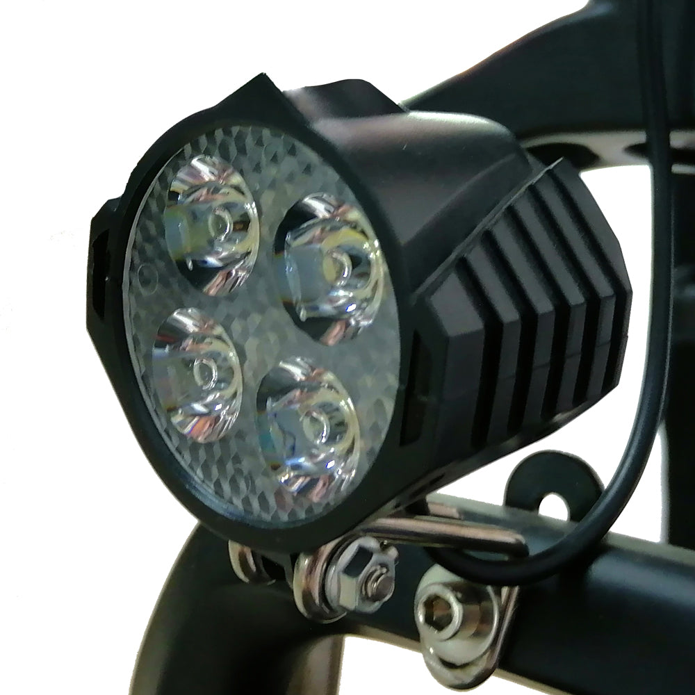 Bezior Ebike Original Front Light Headlight