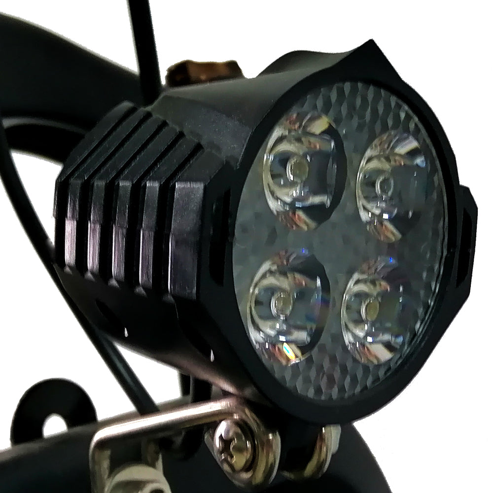 Bezior Ebike Original Front Light Headlight