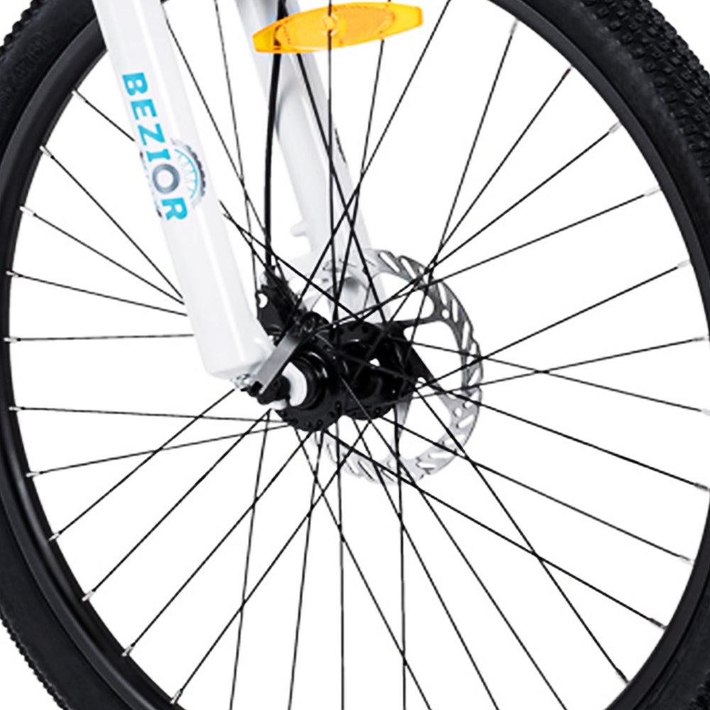 Disque de frein de vélo BEZIOR pour M1/M2 M1PRO/M2PRO