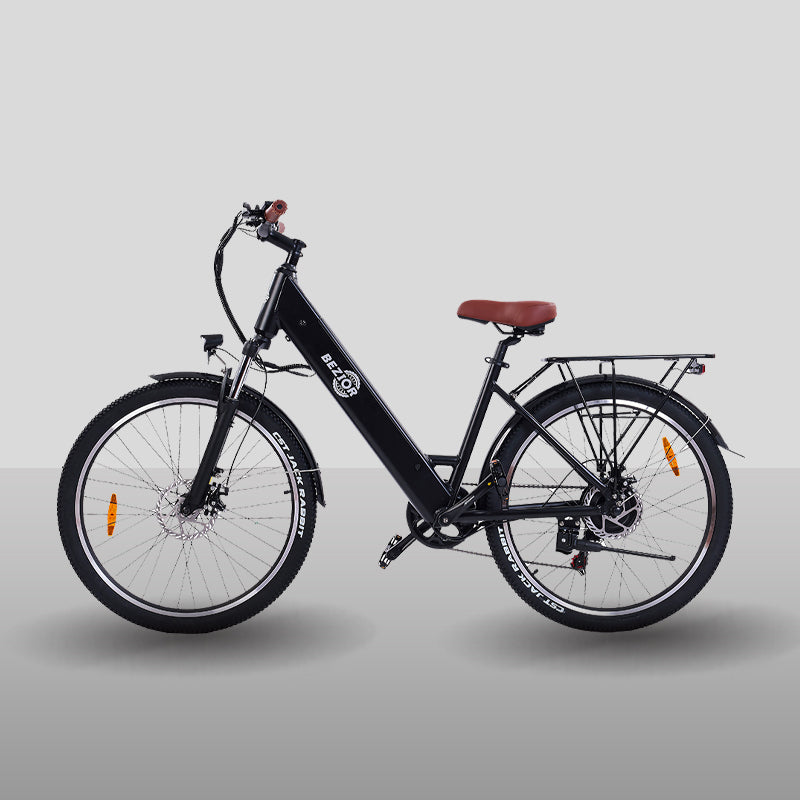 City E-Bikes