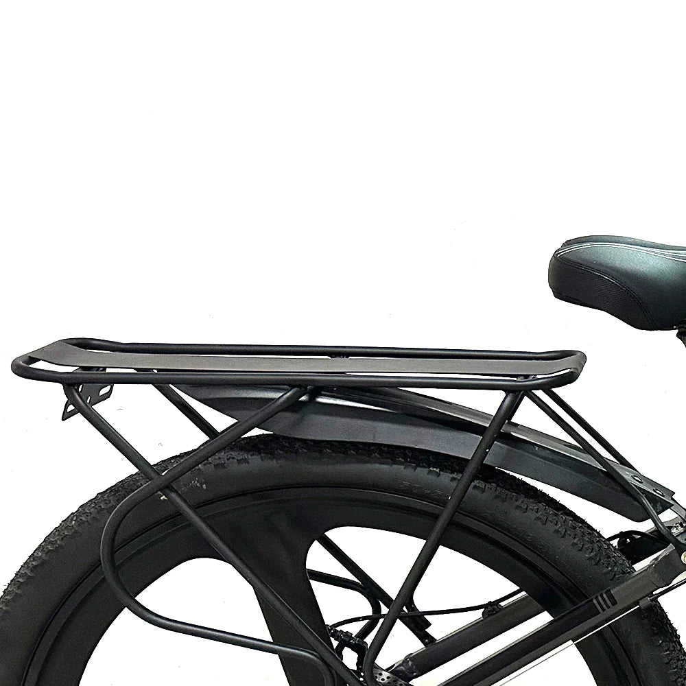 Bezior X500 Pro Electric Mountain Folding Bike