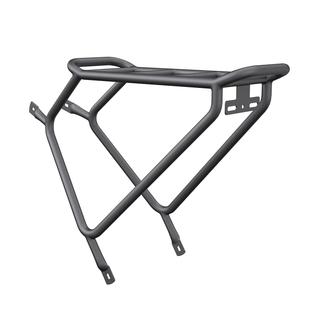 Bezior Bicycle Luggage Rear Holder Rack