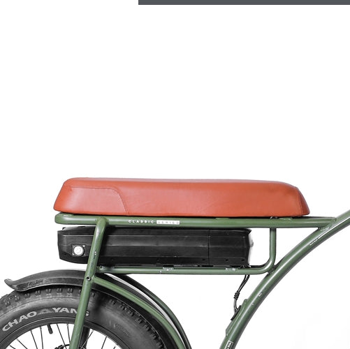 Bezior XF001 Bicycle Seat Saddle