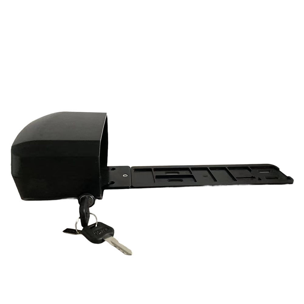 Bezior Battery Keys Set and Frame Locker