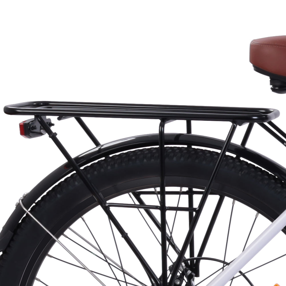 Bezior M3 500W Electric Commuting Bike