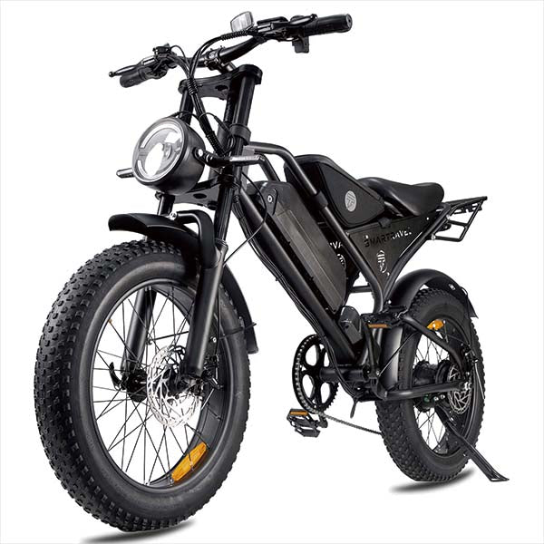 SMARTRAVEL ZM DK401 48V 18.2Ah Original Battery