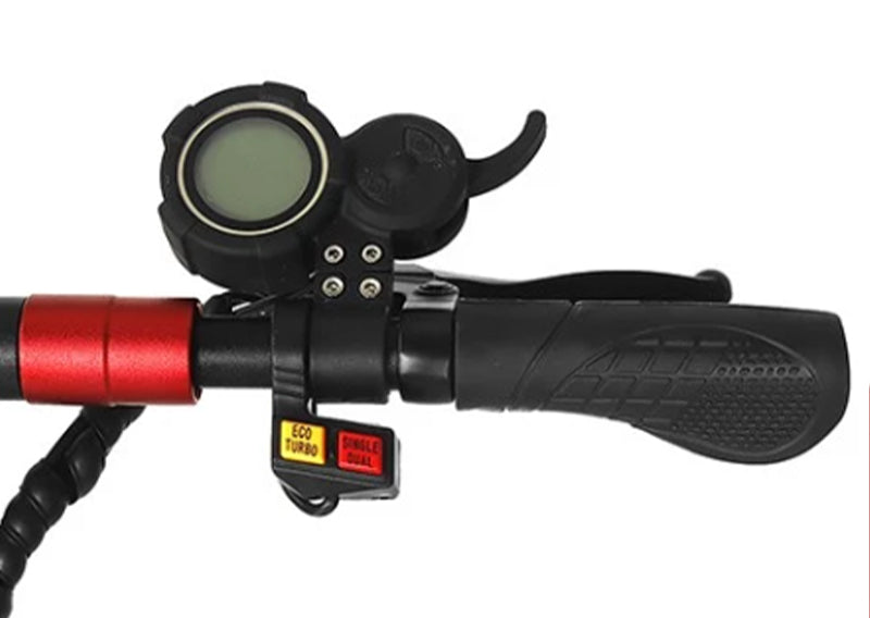 Bezior Bicycle Throttle Accellorating Handlebar