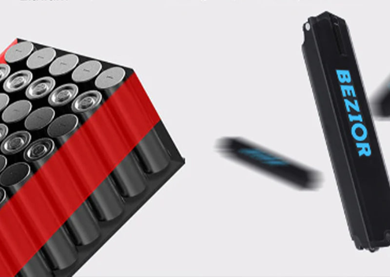 Bezior M2 Pro