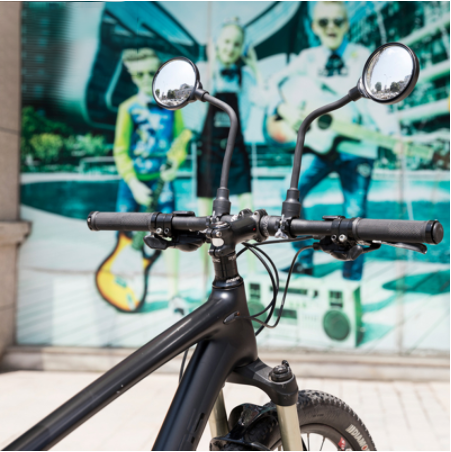 Bicycle Equipment Shockproof Rearview Mirror