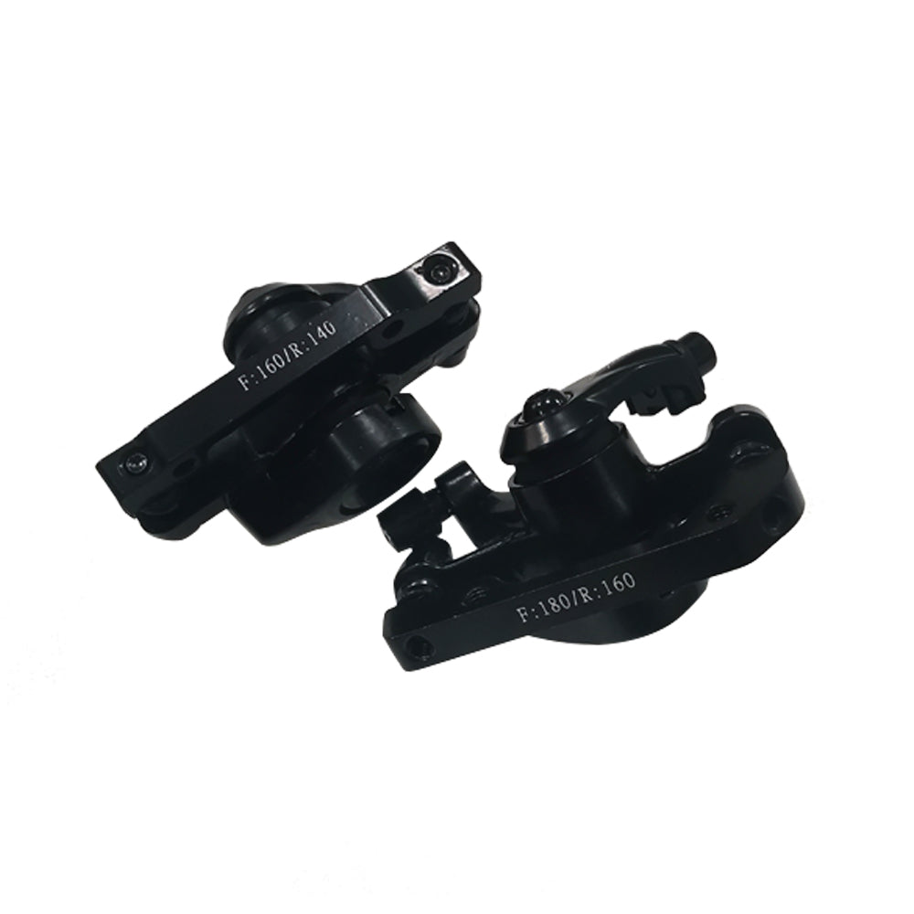 BEZIOR XF800 Front and Rear Brake Caliper