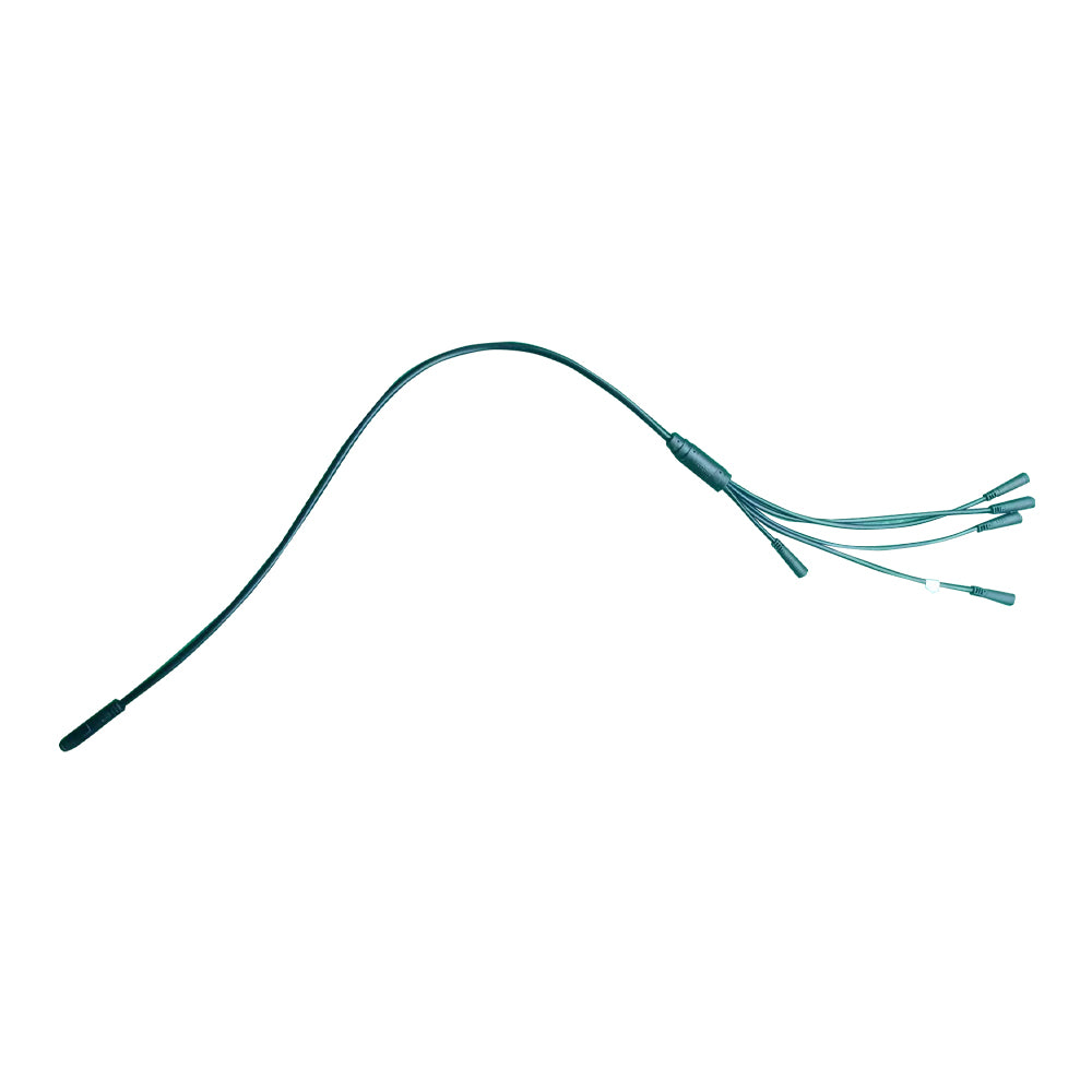 BEZIOR eBike Bicycle Main Cable