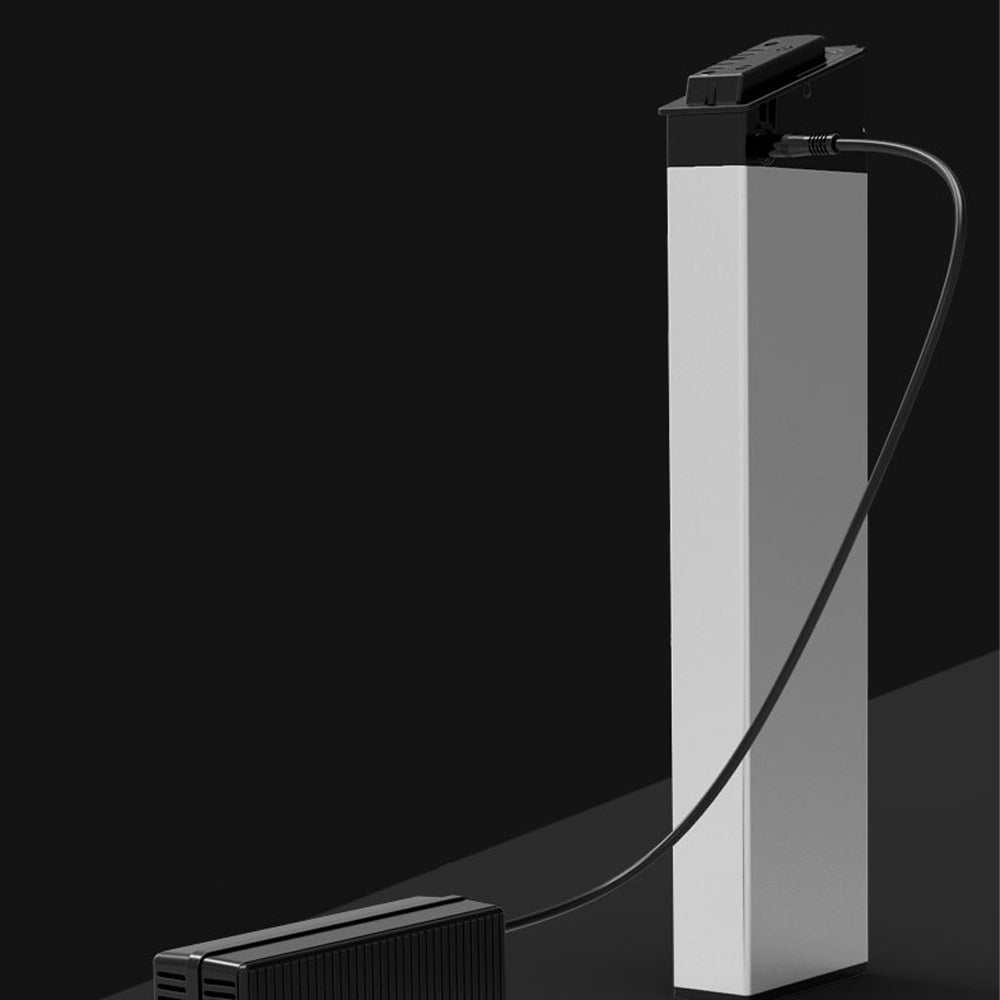 Bezior Bicycle Waterproof Li-Battery