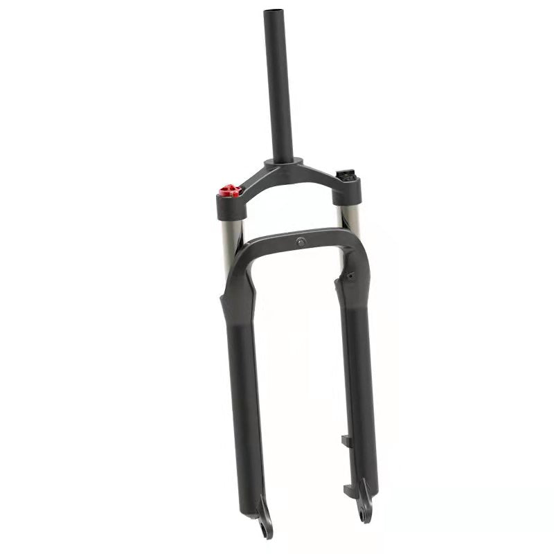 BEZIOR M Series E-Bike Alloy Steel Front Fork Bike Bicycle Suspension Fork 10