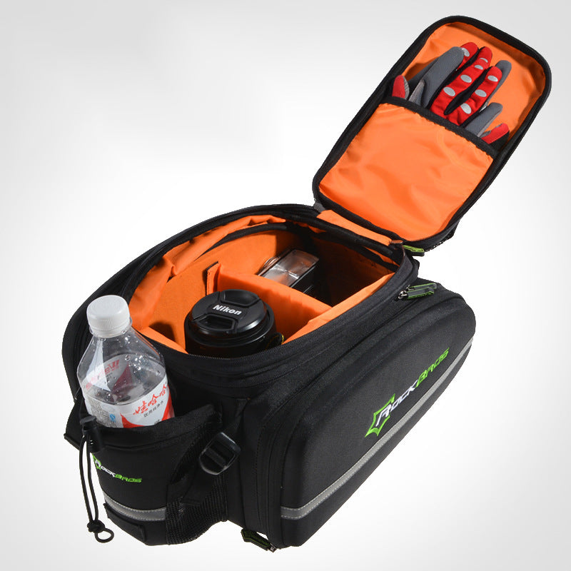 Sac de porte-vélos Sac de porte-vélos VTT
