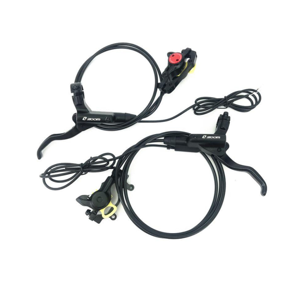 Bezior X1500/X PLUS/X1000 Hydraulic Oil Brake