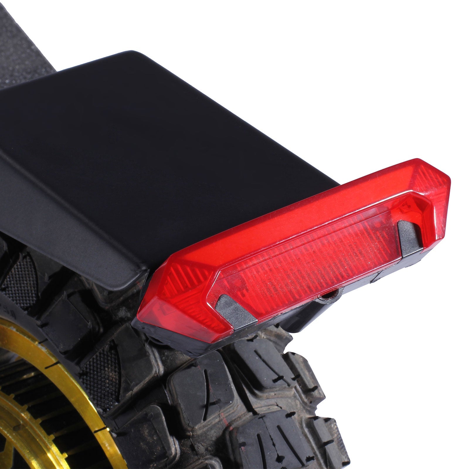 Bezior E-Scooter Tail Light Taillight For Bezior S1/S2