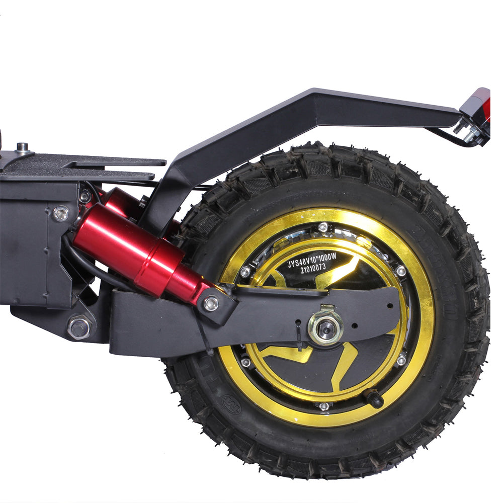 Pneu à chambre à air intérieur pour roues de scooter Bezior