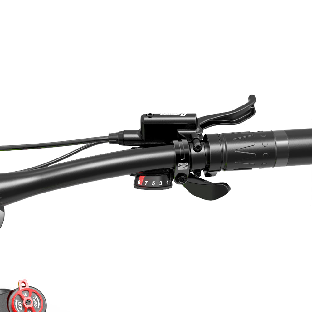 Bezior Bicycle Brake Handlebar