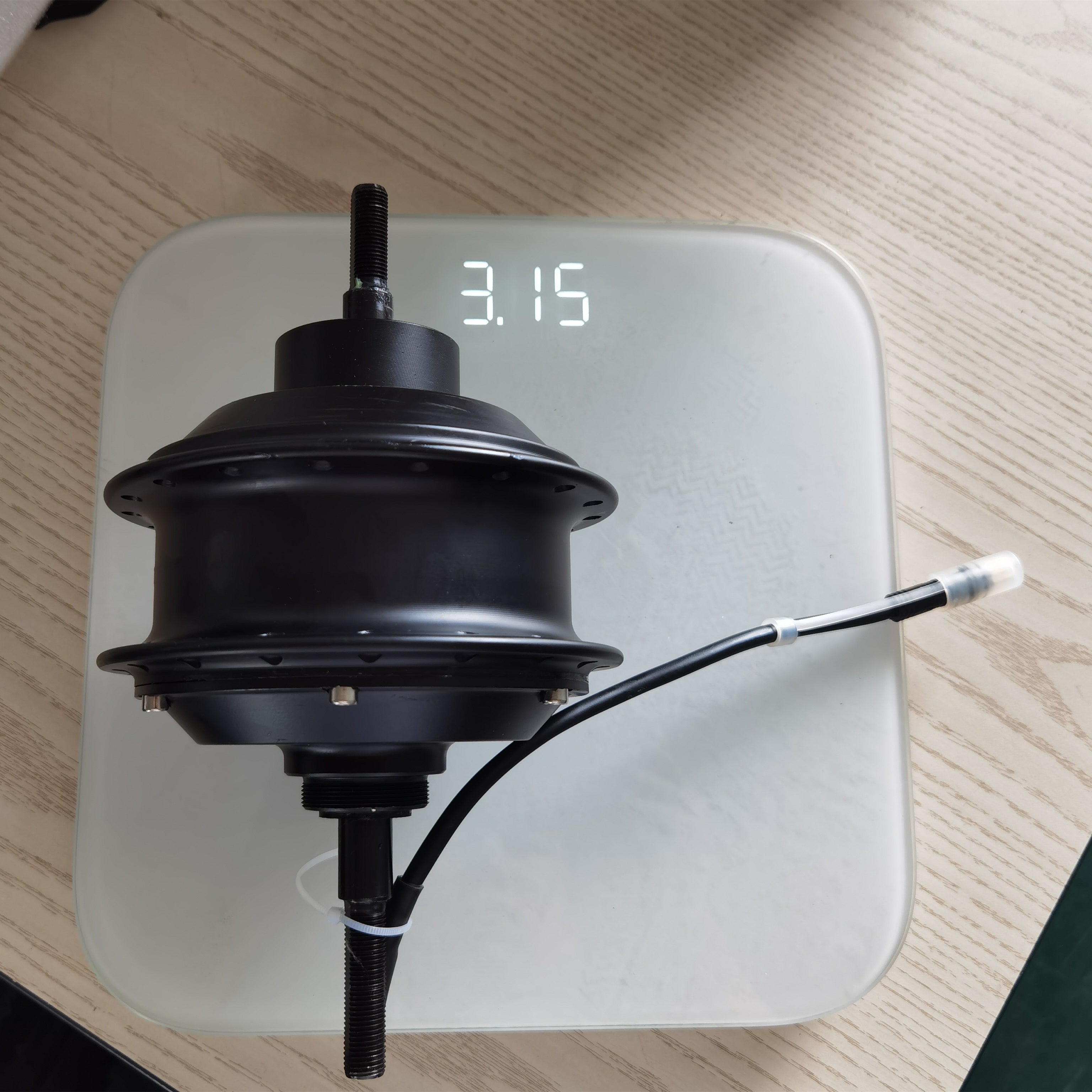 BEZIOR Bicycle  Brushless Motor Engine