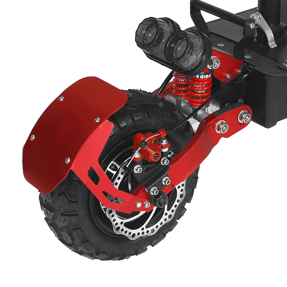 Pneu à chambre à air intérieur pour roues de scooter Bezior