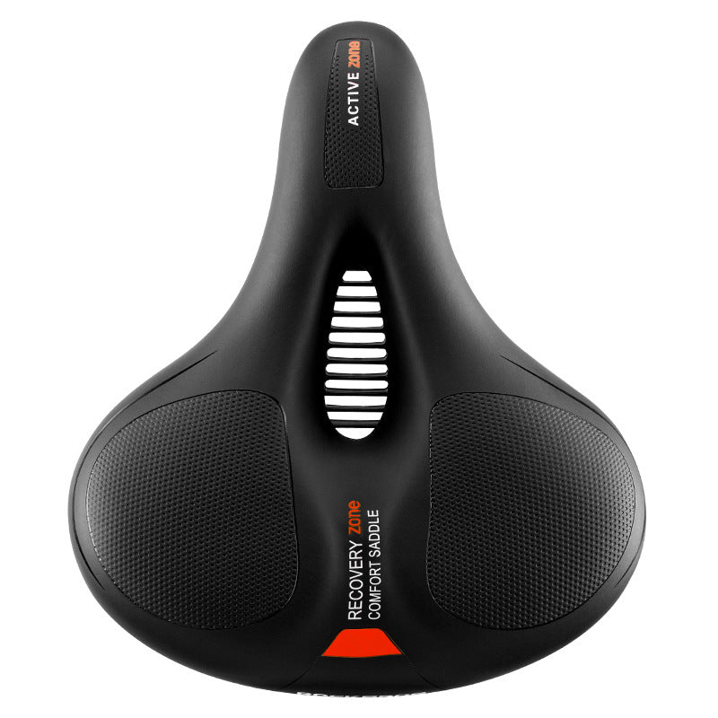 Asiento de bicicleta MTB a prueba de golpes