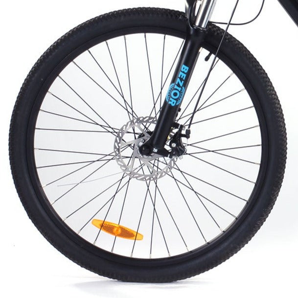Bezior Ebike Wheels Inner Tire&Outer Tire For Bezior M Series Ebike