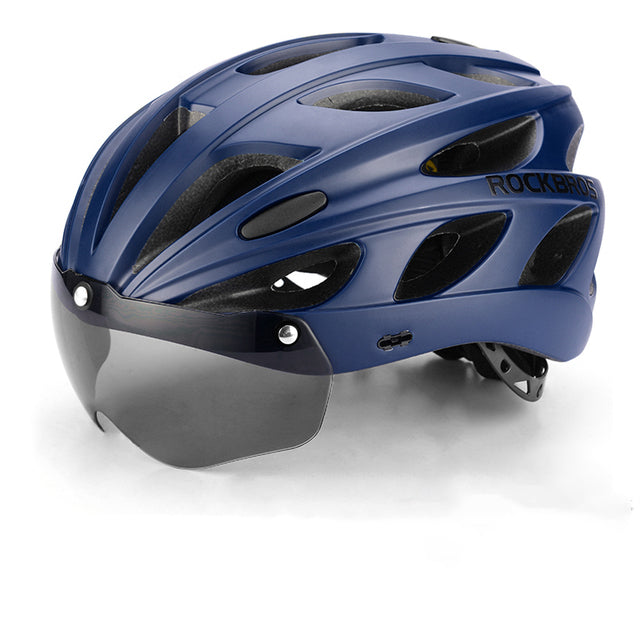 Cycling EPS Ultralight Outdoor Bicycle Helmet