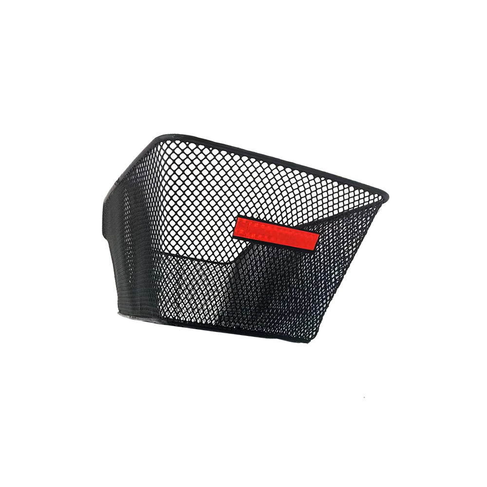 Bezior Bicycle eBike Basket
