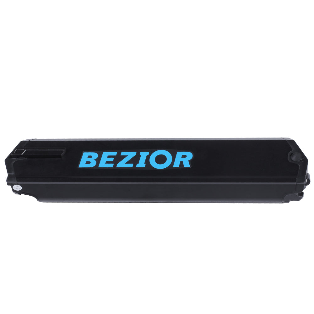 Bezior Ebike Li-Battery For M1/M1 PRO M2/M2 PRO
