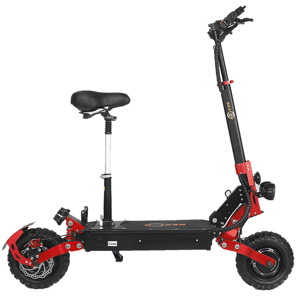  S2 Electric Folding Scooter