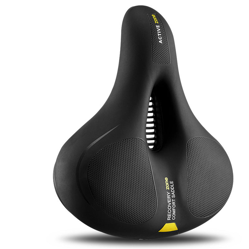 Asiento de bicicleta MTB a prueba de golpes