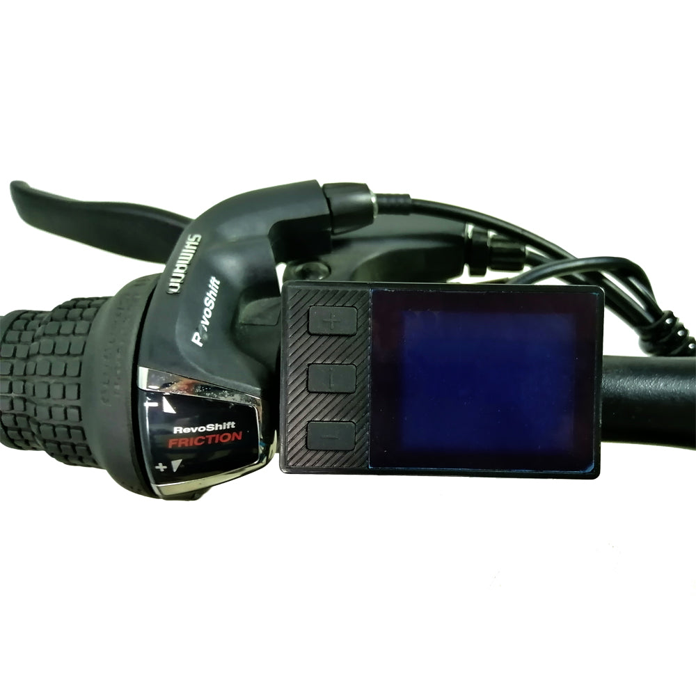 Bezior M1 PRO M2 PRO Meter LCD Display