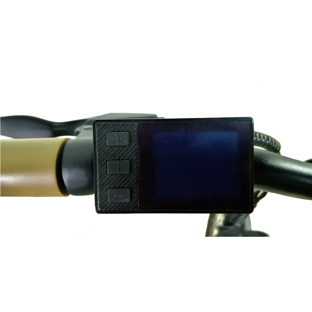 Bezior M1 PRO M2 PRO Meter LCD Display
