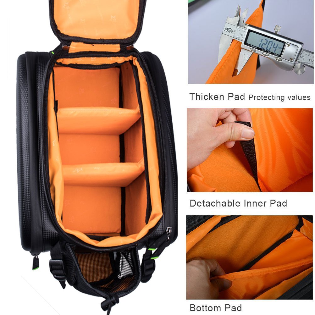 Sac de porte-vélos Sac de porte-vélos VTT